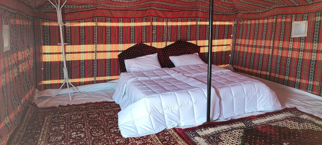 Private Desert Eco Camp Badīyah Extérieur photo
