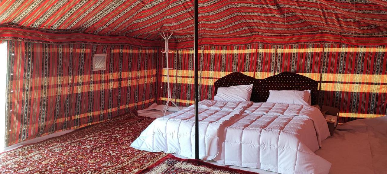 Private Desert Eco Camp Badīyah Extérieur photo