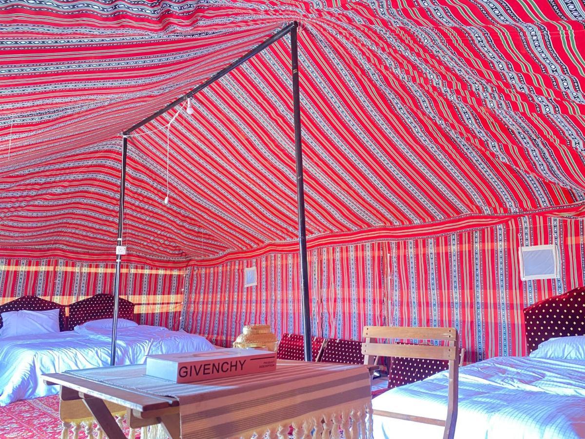 Private Desert Eco Camp Badīyah Extérieur photo